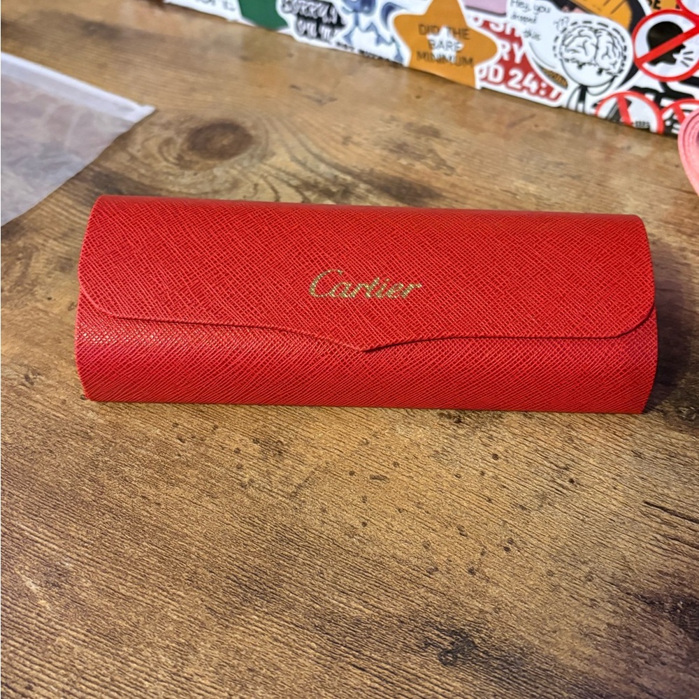 Cartier Sun Glasses